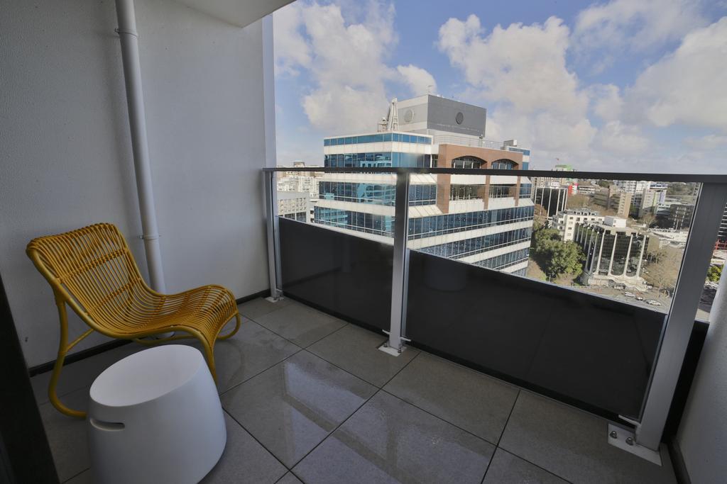 Spectacular Down Town Apartment With Amazing View Auckland Exterior photo